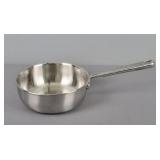 Misen Stainless Steel 8" Saucier Pan