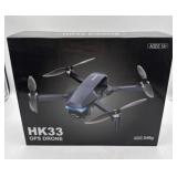 Redrie Gps Drone Kit - Complete - Appears New