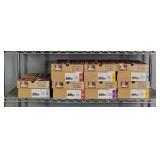 7x The Bid Assorted Sketchers Footwear