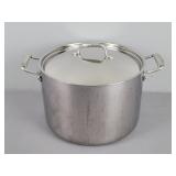 Tramontina Stainless Steel 12 Qt Stockpot W/lid