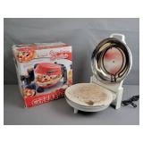 Demi Deep Dish Pizza Bella Plus