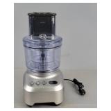 Breville Food Processor Model Bfp800xl