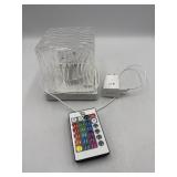 Lite Trends Multicolor Light Wave Projector -