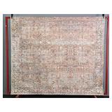 Surya Kemer 100% Polyester Area Rug