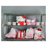 Hello Kitty Lot