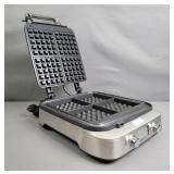 Breville Waffle Maker Model Bwm640