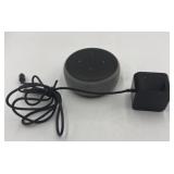 Amazon Echo Smart Assistant W Charger - Works.