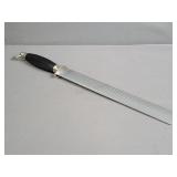 F. Dick Knife Sharpening Steel