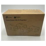 New Box Of 4 Kasa Wifi Smart Plugs Use W Alexa
