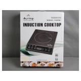 Duxtop Induction Cooktop