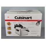 Cuisinart 4 Qt. Deep Fryer