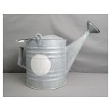 Galvanized Steel Watering Can