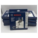 Lot Of 9 New Bosch Band Saw Blades
