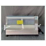 Pastaline Commercial Electric Pasta Roller Press