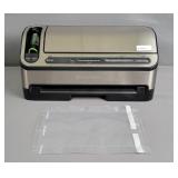 Food Saver Bag Sealer