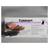 Cuisinart Electric Knife Set W/ Cutting Board