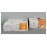 2x The Bid Bormioli Rocco 12 Pc. Bodega Glassware