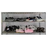 11x The Bid - Assorted Footwear
