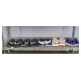 5x The Bid - Assorted Flip Flops