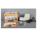Norpro Pasta Machine Motor