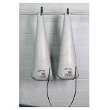 2x Bid Colorado Kayak Supply 44" Float Bags