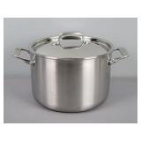 Misen Stainless Steel Stockpot With Lid