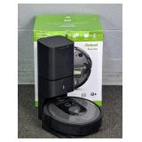 Irobot Roomba Vacuum Cleaning System