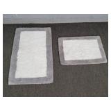 2pc Set Ballard Bath Rug
