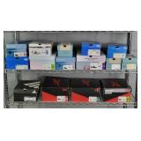 15x The Bid - Assorted Footwear