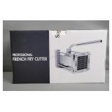 Sopito French Fry Press