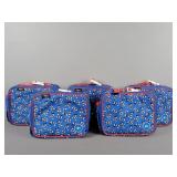5x The Bid Mickey Mouse Lunch Pack