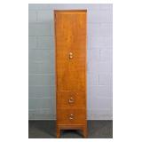 Ethan Allen Beautiful Cherry Single Door Armoire