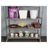 Lot Of Assorted Home Goods