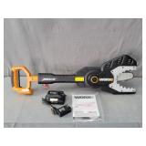 Worx 20 V Cordless Jacksaw Chainsaw