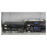 4x The Bid Assorted Fisher Components