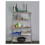 Lot Of Assorted Gardening Supplies