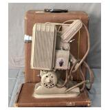 Keystone Vintage 16mm Film Projector
