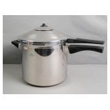 Kuhn Rikon Swiss Made Duromatic Pressure Cooker