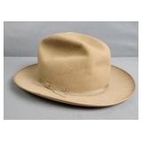 Sheplars By Stenson Beaver Open Road Hat