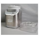 Cuisinart Cool Creations 2 Qt Ice Cream Maker
