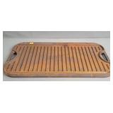 Cast Iron Griddle Pan