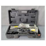 12v Electric Scissor Jack For Car Powers Up