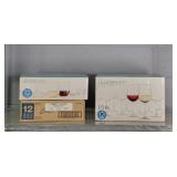 3x The Bid - Boxes Of Drink Ware