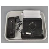 Irobot Braava Vacuum Powers Up