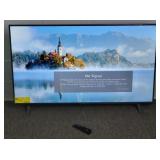 Lg 55" 4k Uhd Led Smart Tv
