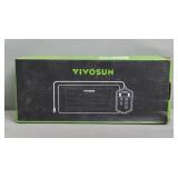 Vivosun Heat Mat And Digital Thermostat