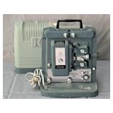 Keystone Vintage 8mm Projector 1950