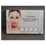 Nuderma Natural Dermal Cell Energy Amplifier