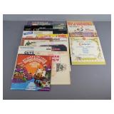 14x The Bid Musicals Vinyl Albums