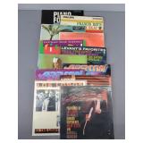12x The Bid Assorted Vinyl